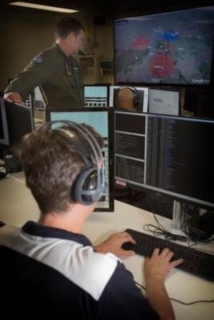 Diamond Thunder proves LVC capability