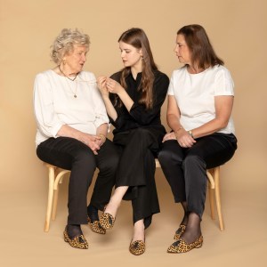 This is how Munro Footwear Group evolves Diana Ferrari 