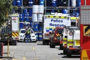 DIC'S CLEANING COMPANY FINED $600,000 OVER INK VAT FATALITY
