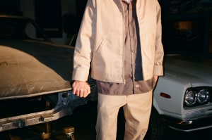 Dickies revives original AU/NZ license agreement
