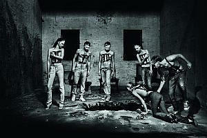 Diesel undergoes strategic rethink