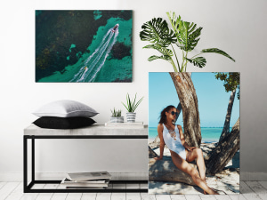 What Makes an Image Perfect for Printing on Canvas?