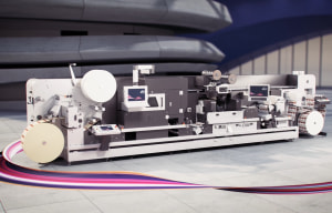 ABG enhances DigiLase digital laser cutter