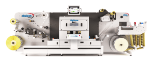 ABG plugs in to digital at Labelexpo