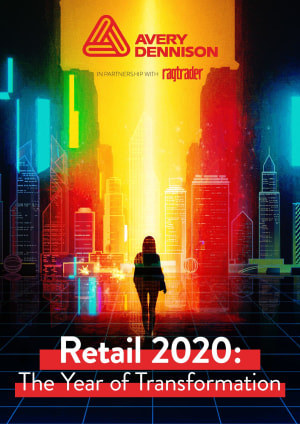 Retail 2020: The Year of Transformation
