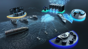 Kongsberg and BCIT to establish marine hub