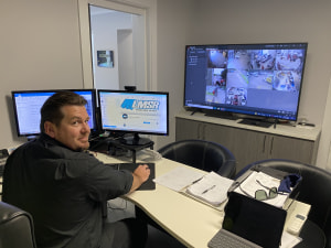 Digital Excellence 2021 L&M Smash Repairs
