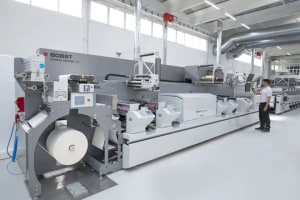 Bobst enhances all-in-one portfolio with Digital Master
