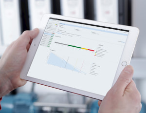 VSD maintenance service targets critical applications
