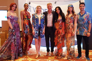 P21 Mag: Digital textile printing outlook