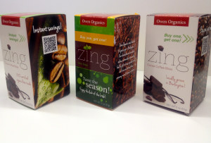 Digital packaging print set to surge: Smithers