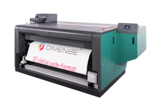 Dimense 3D to headline PacPrint showcase