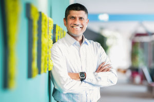 Paessler appoints joint COO, CFO