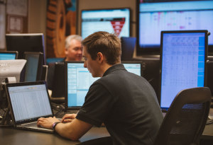 Global industry player looks to defence