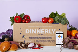 Dinnerly meal-kit brand launches new app