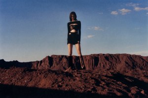 Dion Lee sold to Revolve Group