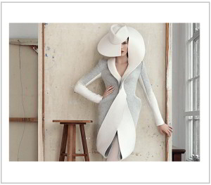 Woolmark winner announced
