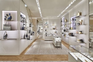 Dior continues to expand in Australia 
