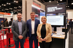 South Australia enhances Defence protective security