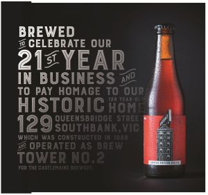 Melbourne agency Disegno says cheers to 21 years