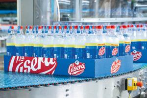 Where is secondary packaging heading?