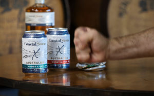 Coastal Stone Whisky&rsquo;s Olympic-sized RTD challenge