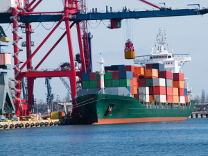 Distribution revolution forged in conflict