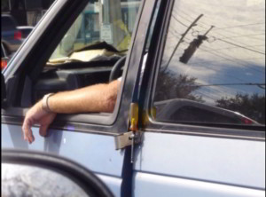 Epic car repair fails
