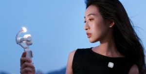 DJI releases the Osmo Pocket 4P