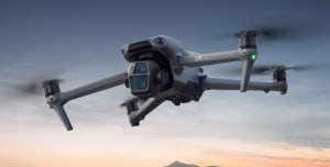 DJI ditches No Fly Zones in USA; Australia exempt &ndash; for now