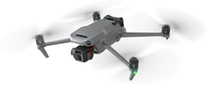DJI releases Mavic 3 and Mavic 3 Cine