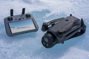 DJI announces Mavic 4 Pro drone
