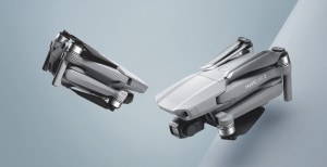 DJI ditches No Fly Zones in USA; Australia exempt, for now