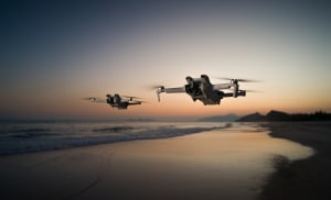 DJI launches stripped-back Mini 3 drone