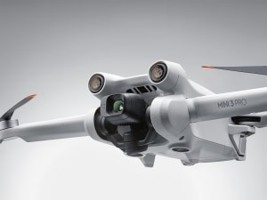 DJI announces $1,119 Mini 3 Pro