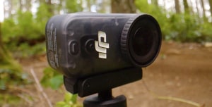 DJI announces new compact wearable action cam: The DJI Nano