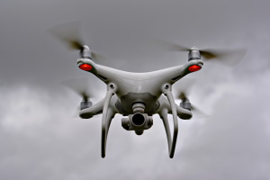 Army targets drone literacy with Phantom delivery