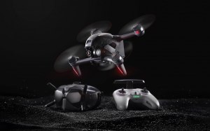 DJI launches $2,099 FPV drone