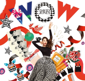 Christmas: what's in it for clothing brands?