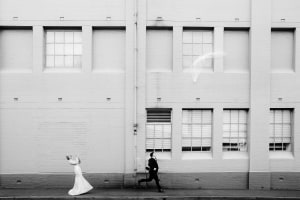 Deanne Kampe: Australasia's Top Wedding Photographers 2021 &ndash; featured entry