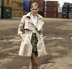 Cue acquires Dion Lee