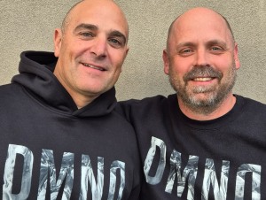 DMND OPENS TO ON-SHORE APPAREL PRINT