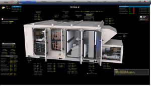 Software based on open standards 