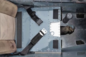 ATSB zeroes in on Dodgy Seat Mechanisms