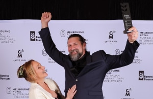 Dollar Bill Brewing crowned Champion Australian Beer