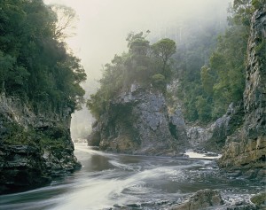 New exhibition examines more than 100 years of Australian landscape photography 