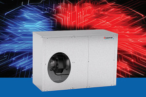 A new era in cooling 