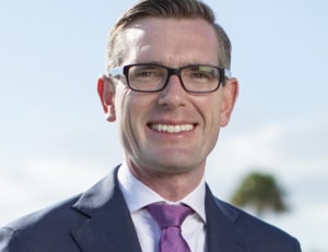 NSW teeters on edge as budget delivered