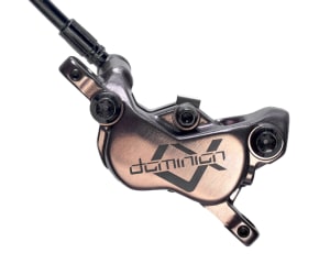 Hayes launches new disc brake