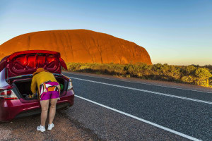 Finalists announced for Australian Life competition
